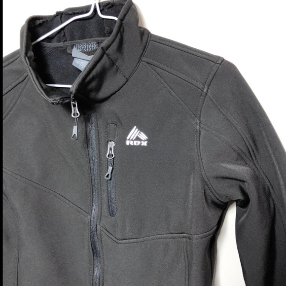 RBX Jacket - Picture 2 of 8